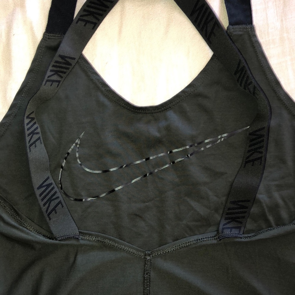 Nike Dri-Fit